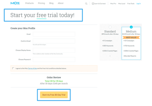 8 tips voor betere call to action-knoppen op je landing page