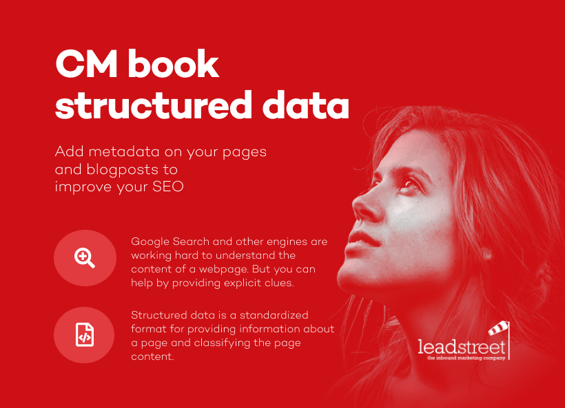 Book Structured Data