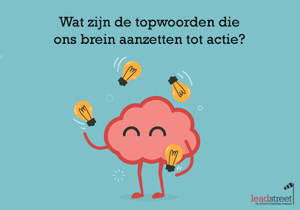 Titels die converteren. Gebruik deze 5 woorden op je landingspagina.