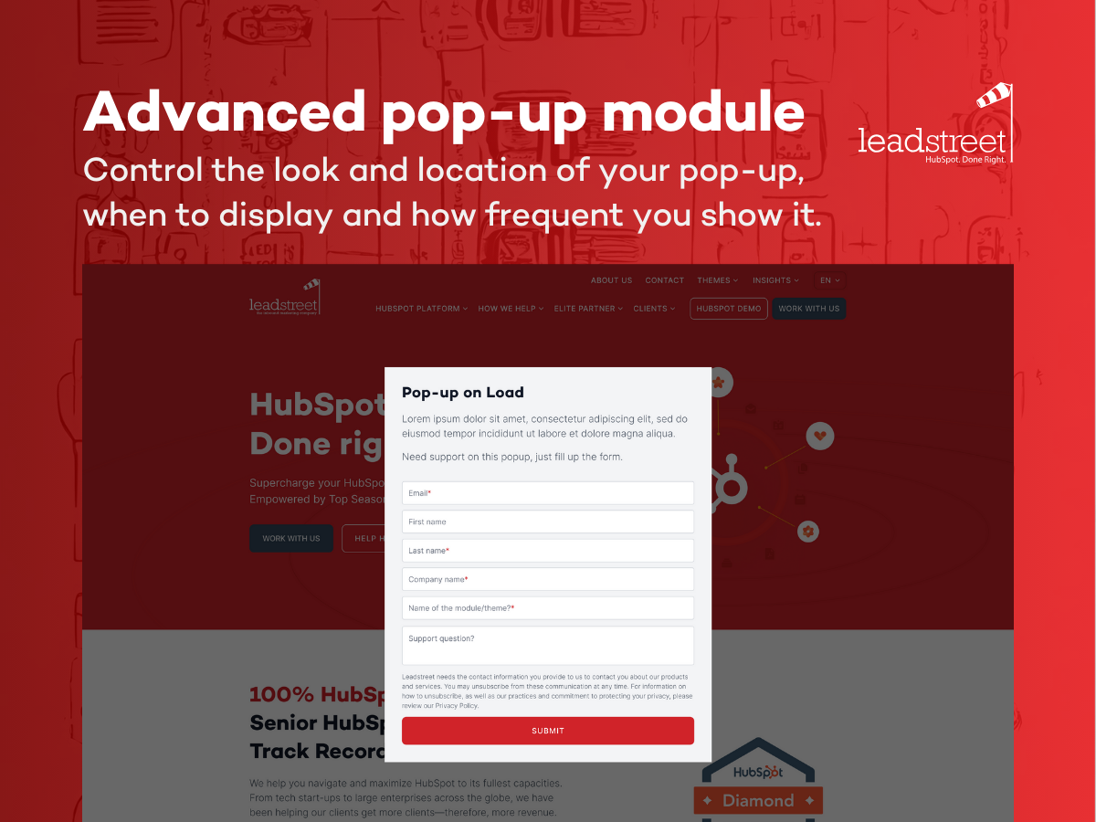img_advanced pop-up module