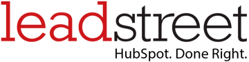 leadstreet Logo