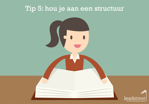 Help, ik weet niet hoe een blog beginnen! (deel 1)