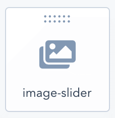 Essential theme / Image Slider Module