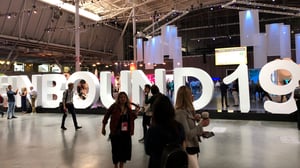 Inbound 19: HubSpot's nieuwe productupdates en releases