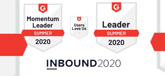 HubSpot Sales Hub steelt de show op Inbound 2020