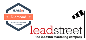 leadstreet: eerste Diamond HubSpot Partner in België