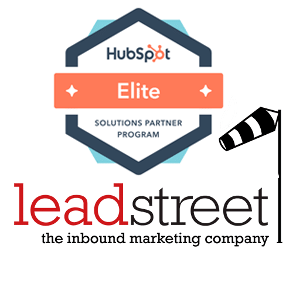 leadstreet: first Diamond HubSpot Partner in Belgium