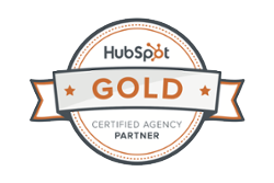 HubSpot bekroont leadstreet als Gold Certified partner