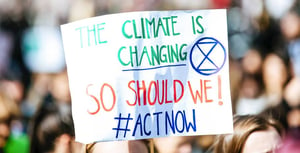 15 manieren die u kunt doen om klimaatverandering te helpen verminderen of voorkomen