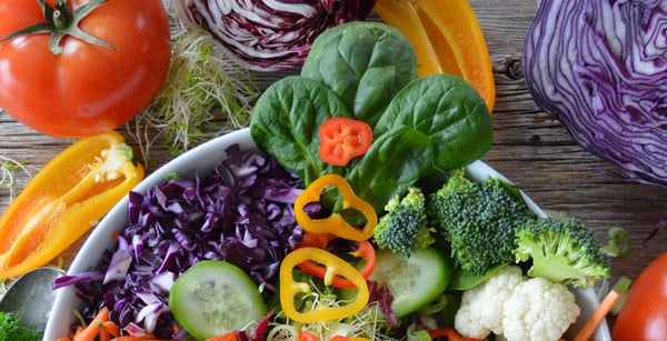 10 reasons why choosing organic food is best for you