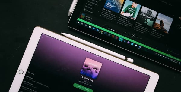 Spotify: meest gestreamde nummers wereldwijd in zomer 2020