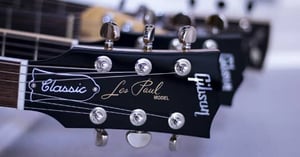 Gibson Guitars: 100 Years of an American Icon