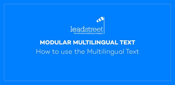 modular-multilingual-text-banner