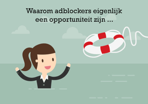 Waarom jij geen schrik moet hebben van adblockers (en die eigenlijk een goed idee zijn)