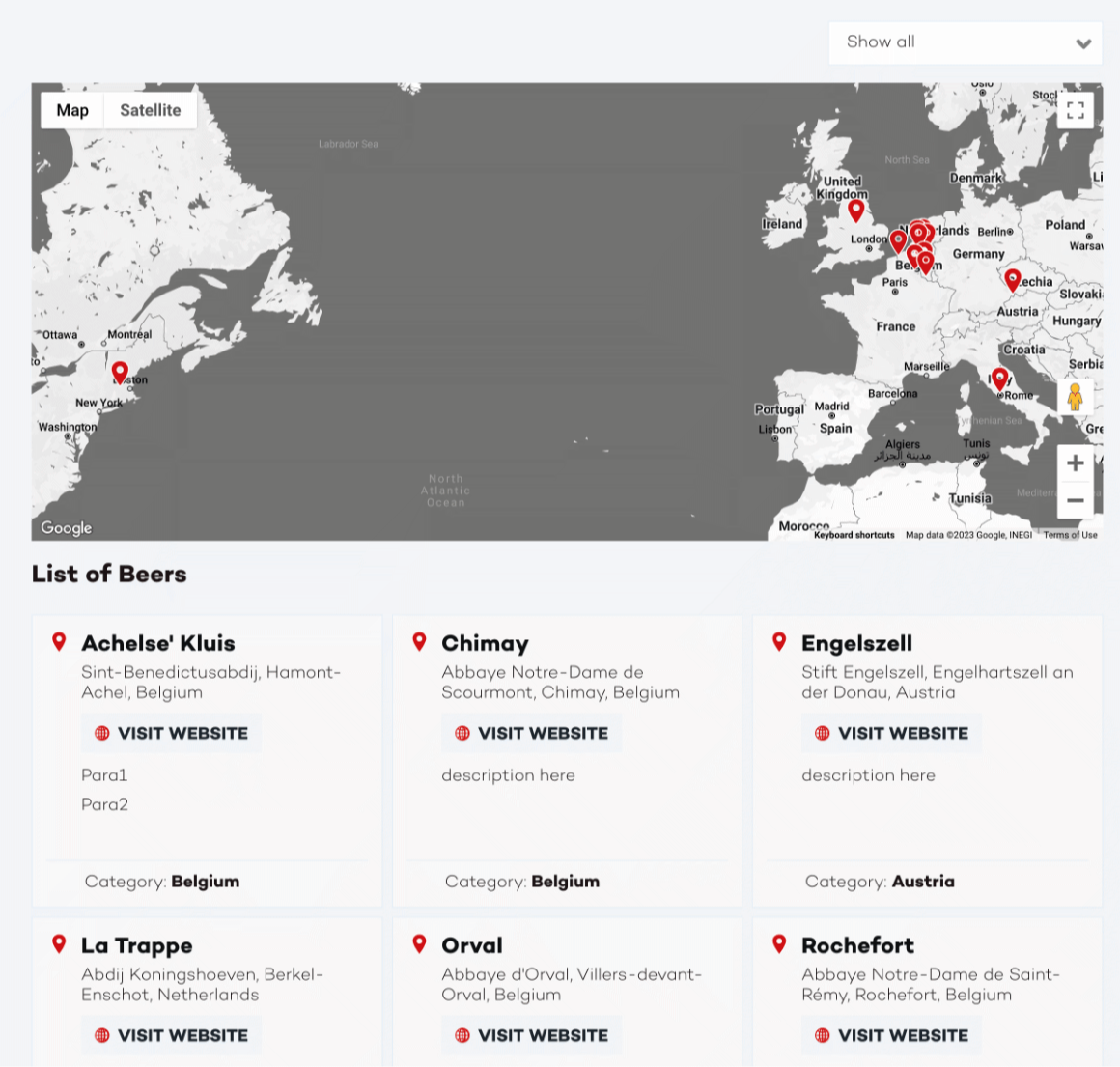 Google the Nearest Things Engraved Store! | Image news, Engraving ... Lokasi Toko Komputer Termurah via Google Maps